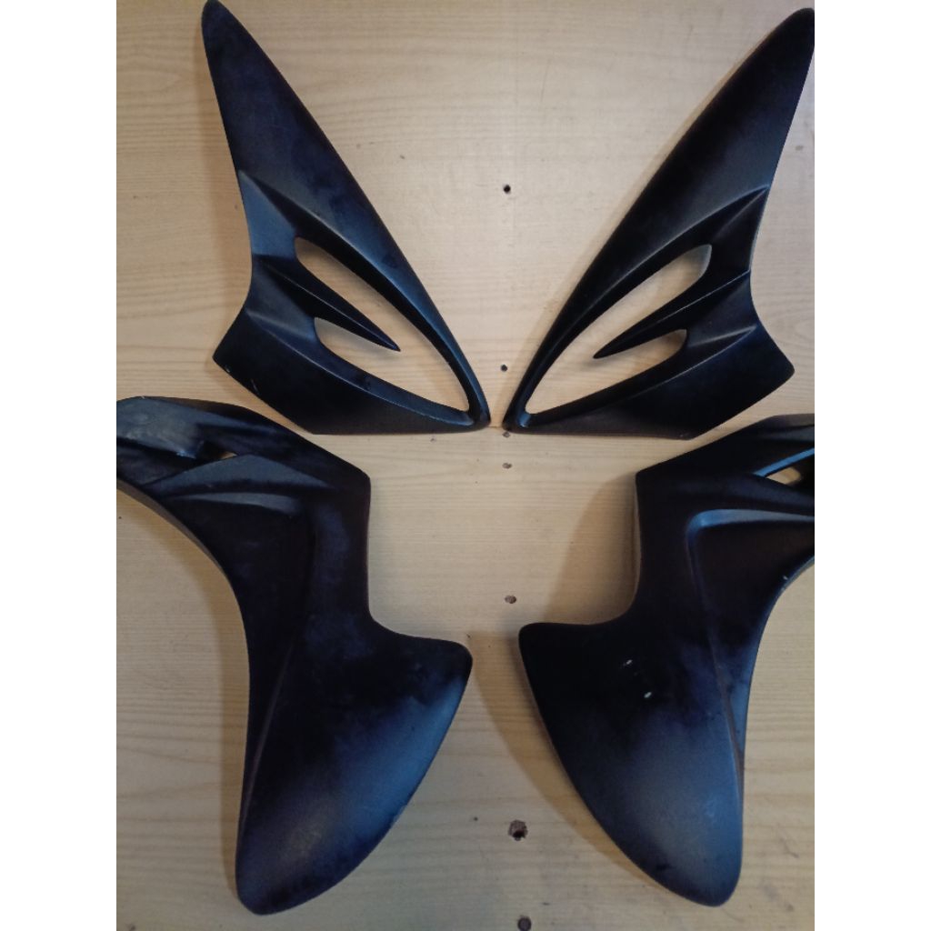 BODY KIT   MIO SPORTY PANEL DEPAN