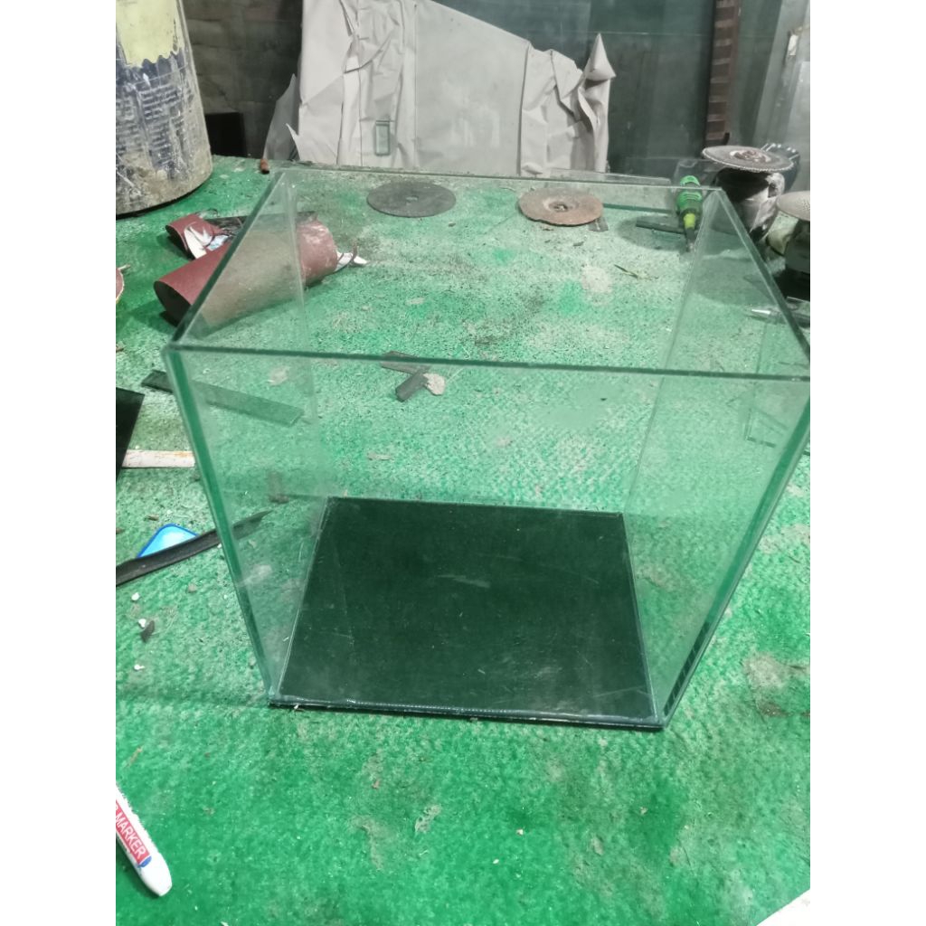 akuarium ikan hias
