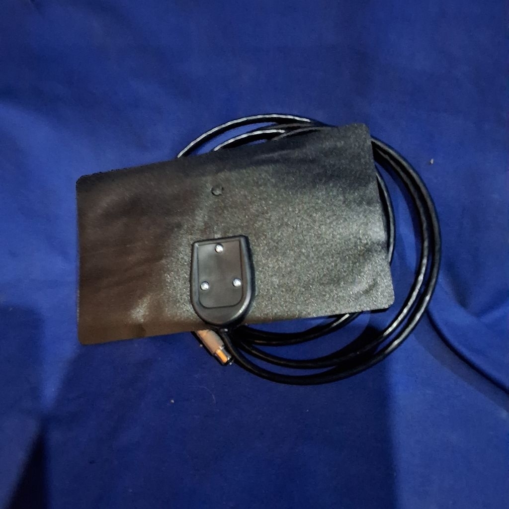 Antena Indoor Tempel PL 139 Pelor antena TV tempel indoor pipih digital HD booster kabel panjang uni