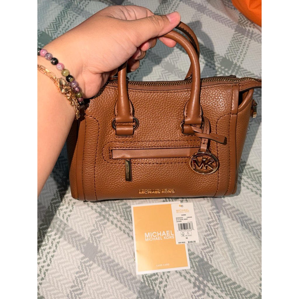 Michael Kors Carine XS (Preloved)