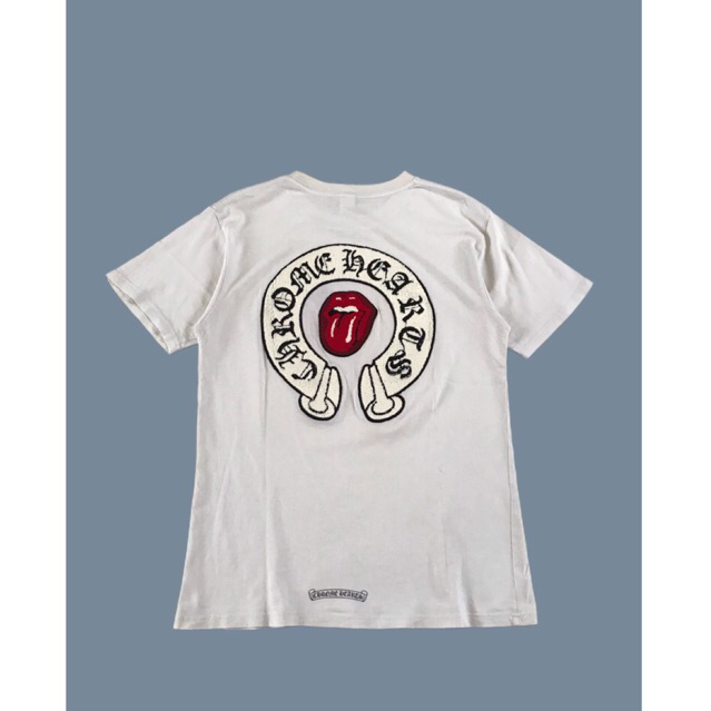 CHROME HEARTS X ROLLING STONES