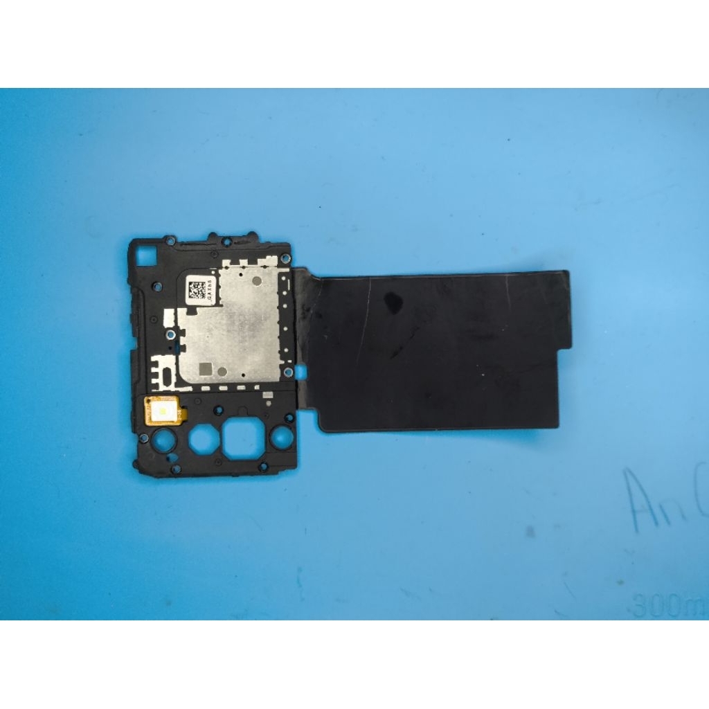 TUTUP MESIN + NFC OPPO RENO 4 PRO ORIGINAL COPOTAN