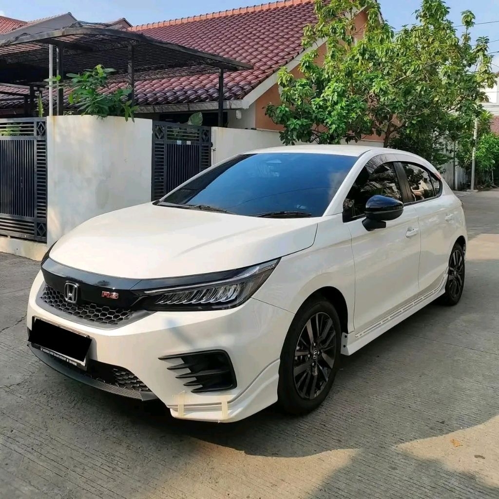 Bodykit City Hatchback