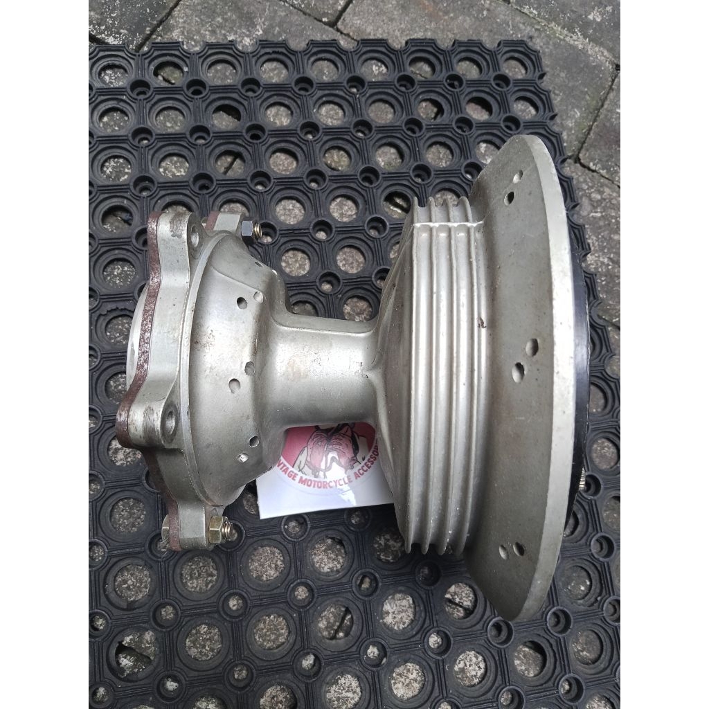 tromol xr250 not tromol scorpio king sstwo crf230