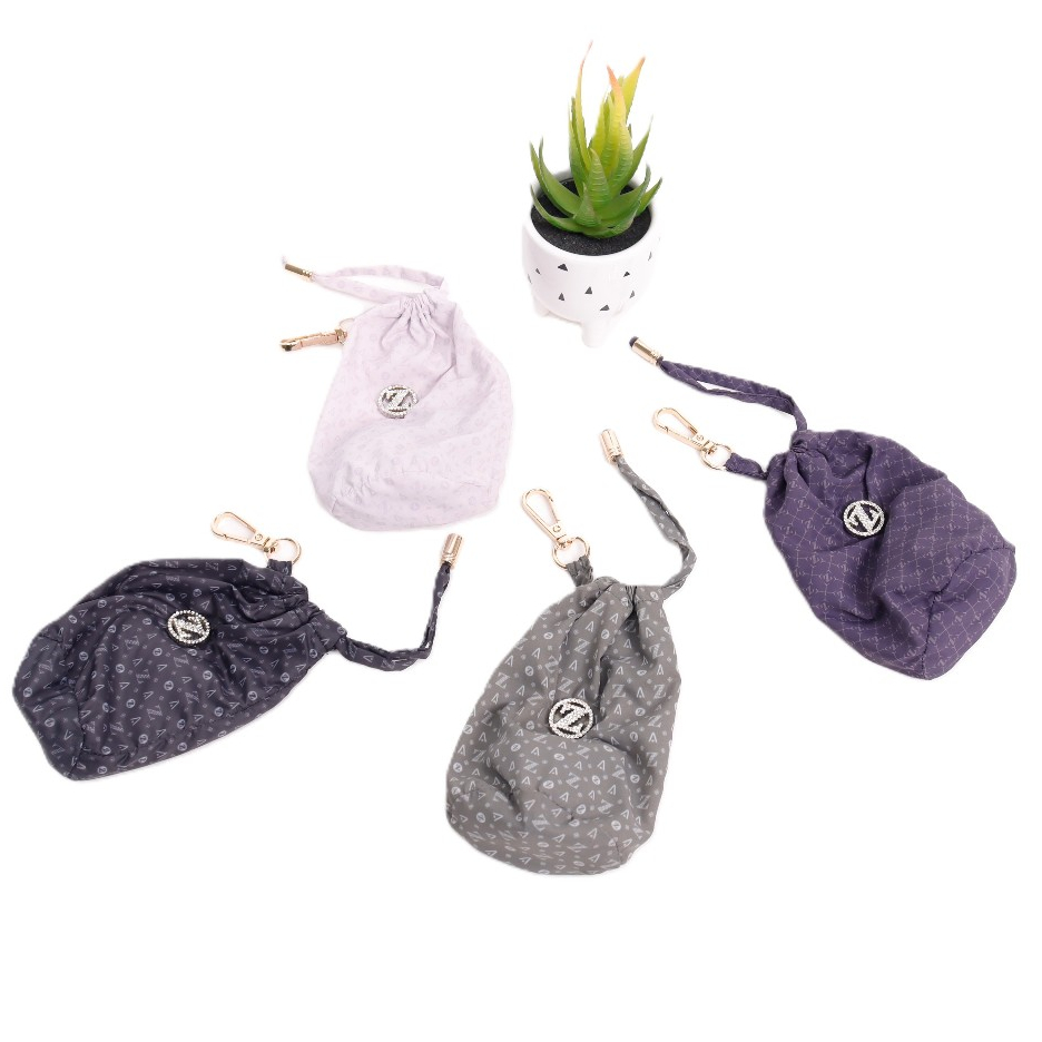 ZARAZU - The Royale Travel Prayer Robe