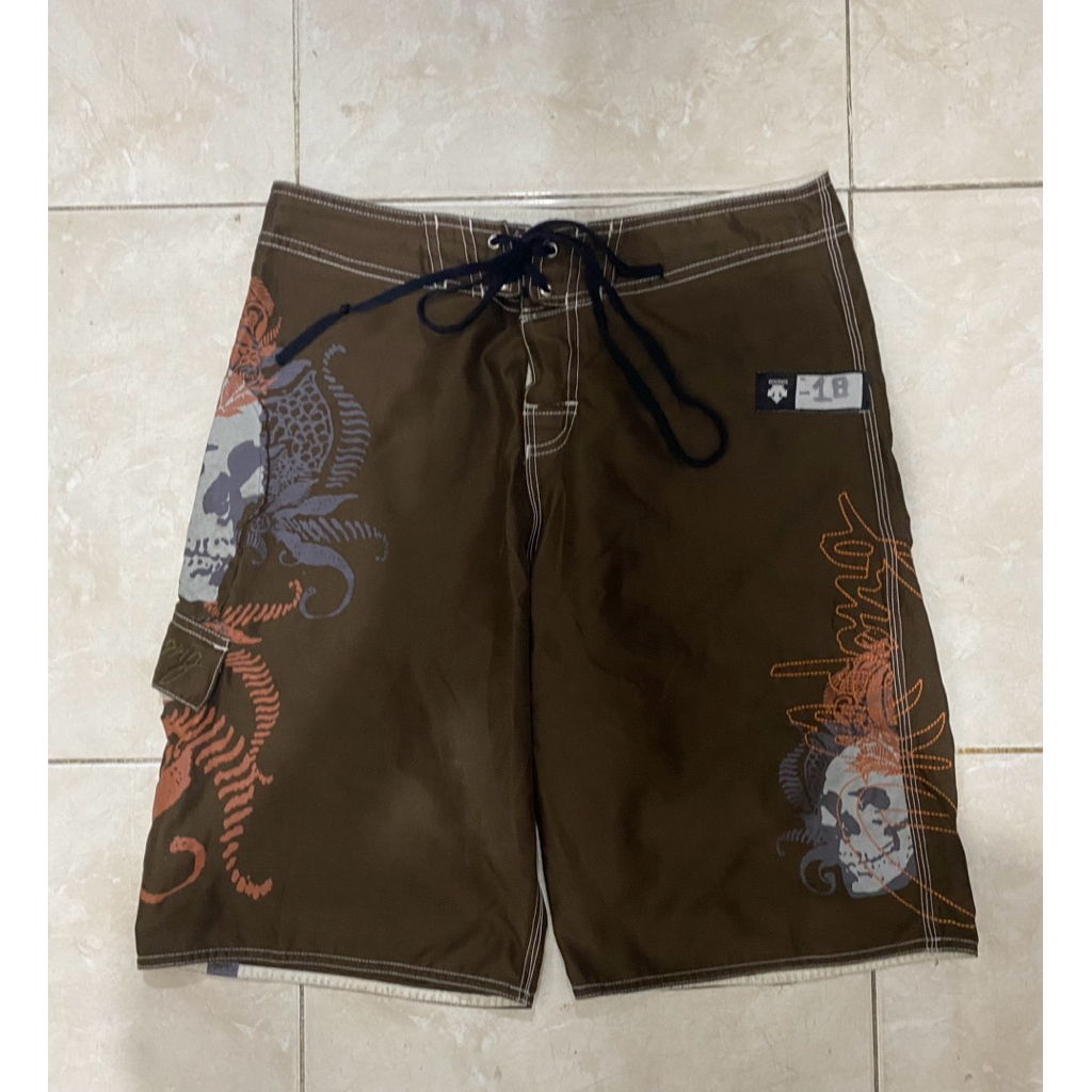 celana surrfing classic vintage 00’s