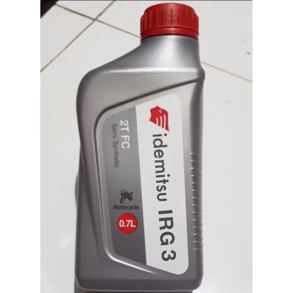 oli samping 2t idemitsu