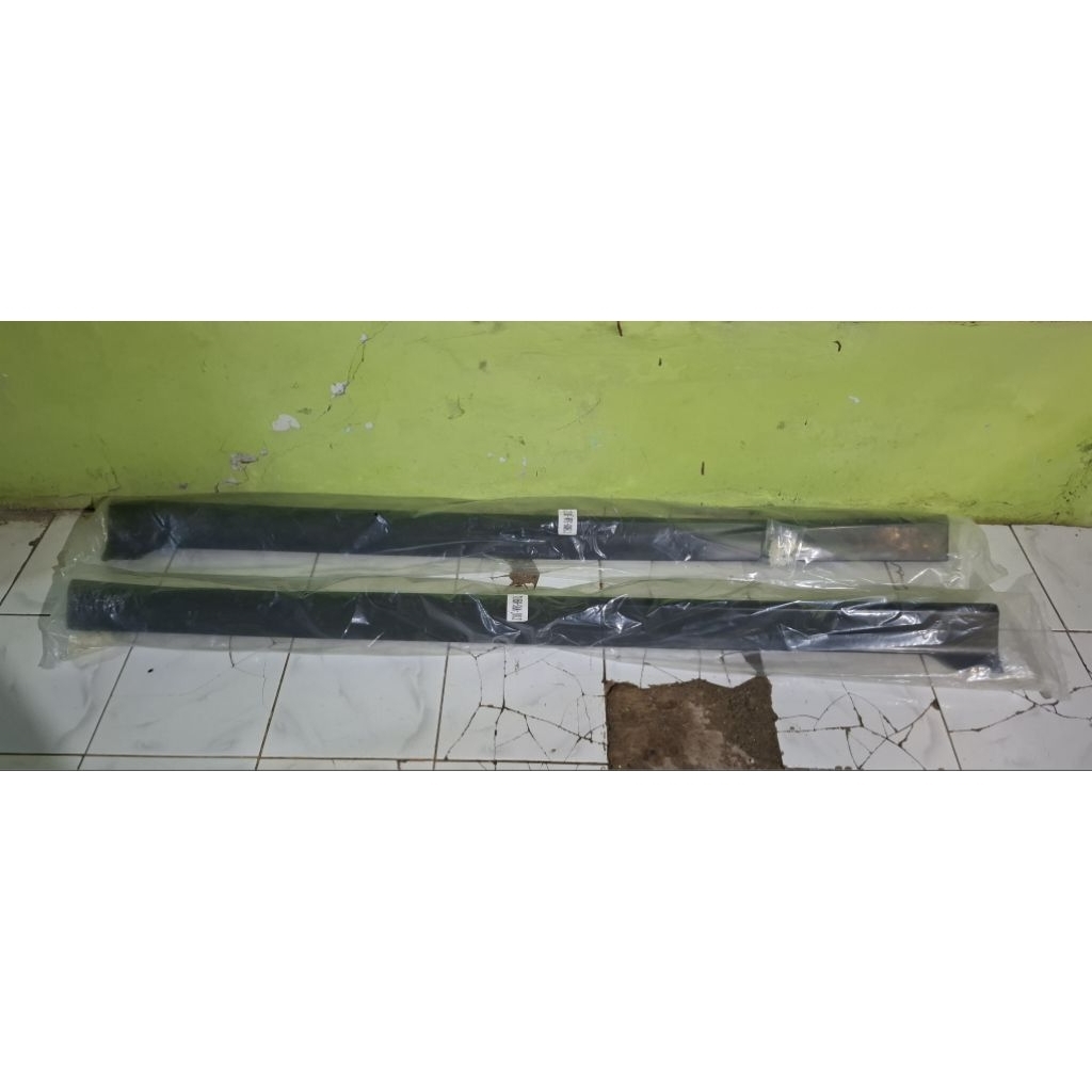 Sideskirt Jazz Gd3 Tahun 2007-2008 (facelift/mmc)