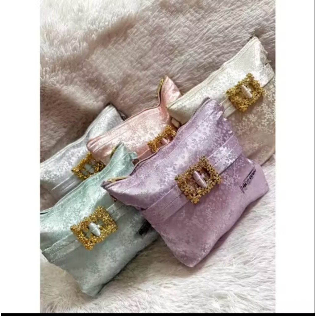 Mukena Sutra jaguar Luxury Renda Kd Cantik By Alquba