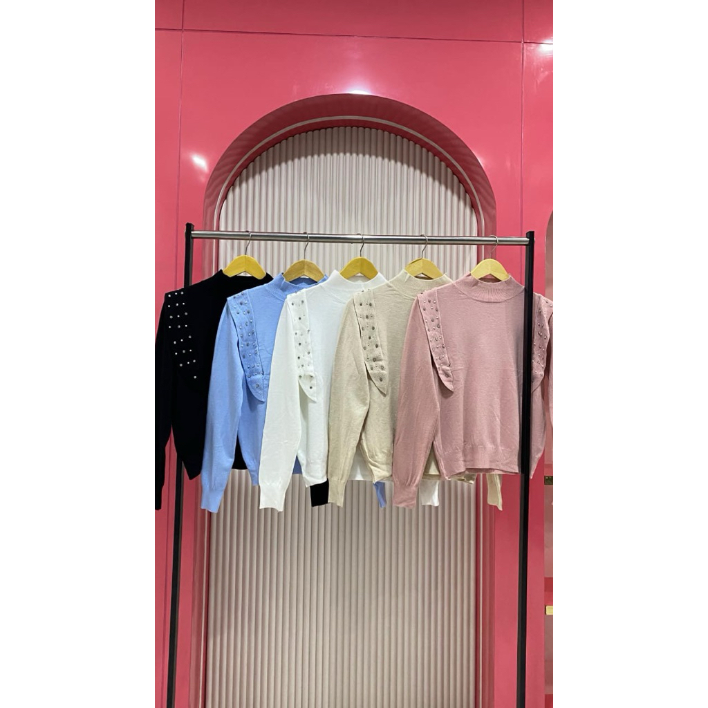 kaos knit original by athayaa