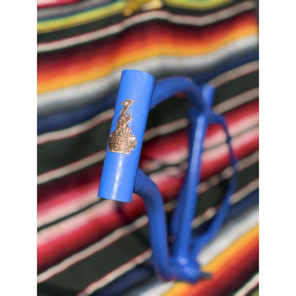 rangka lowrider simking