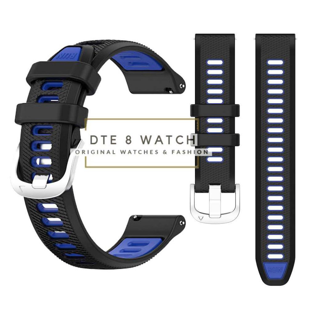 Terbaru Strap Garmin Forerunner 165 Forerunner 165 Music 20mm Av Garmin Forerunner 55 Garmin