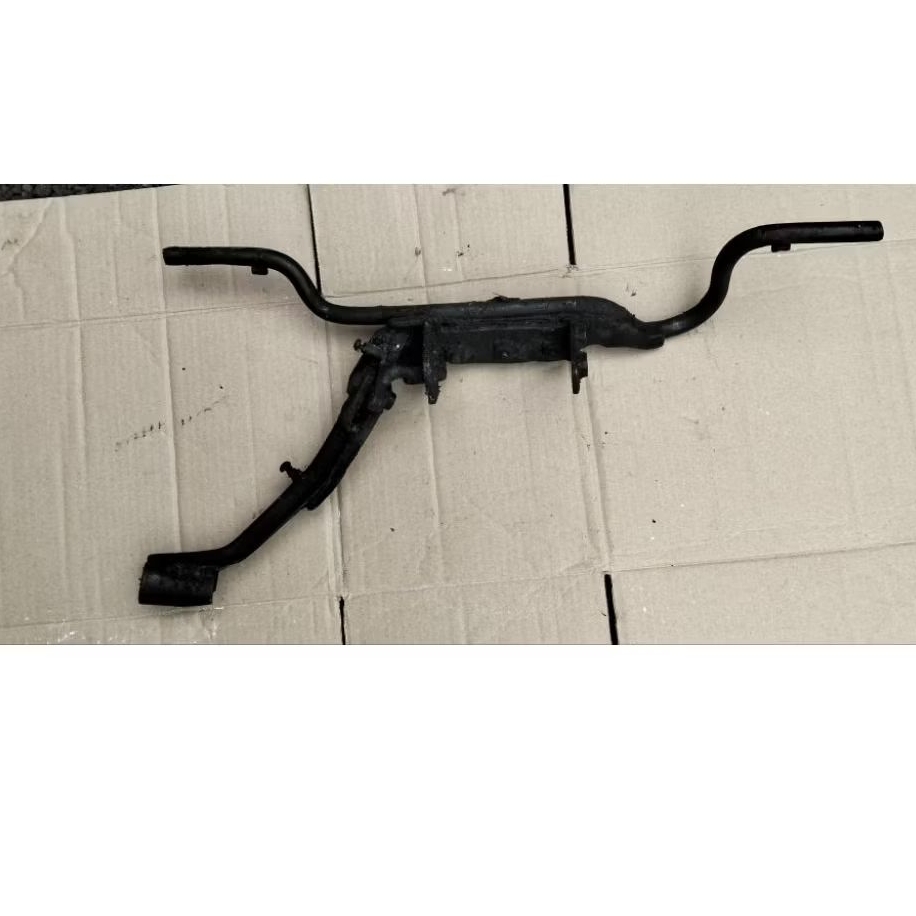 Bostep Set V80 V75  Ori Bekas Copotan