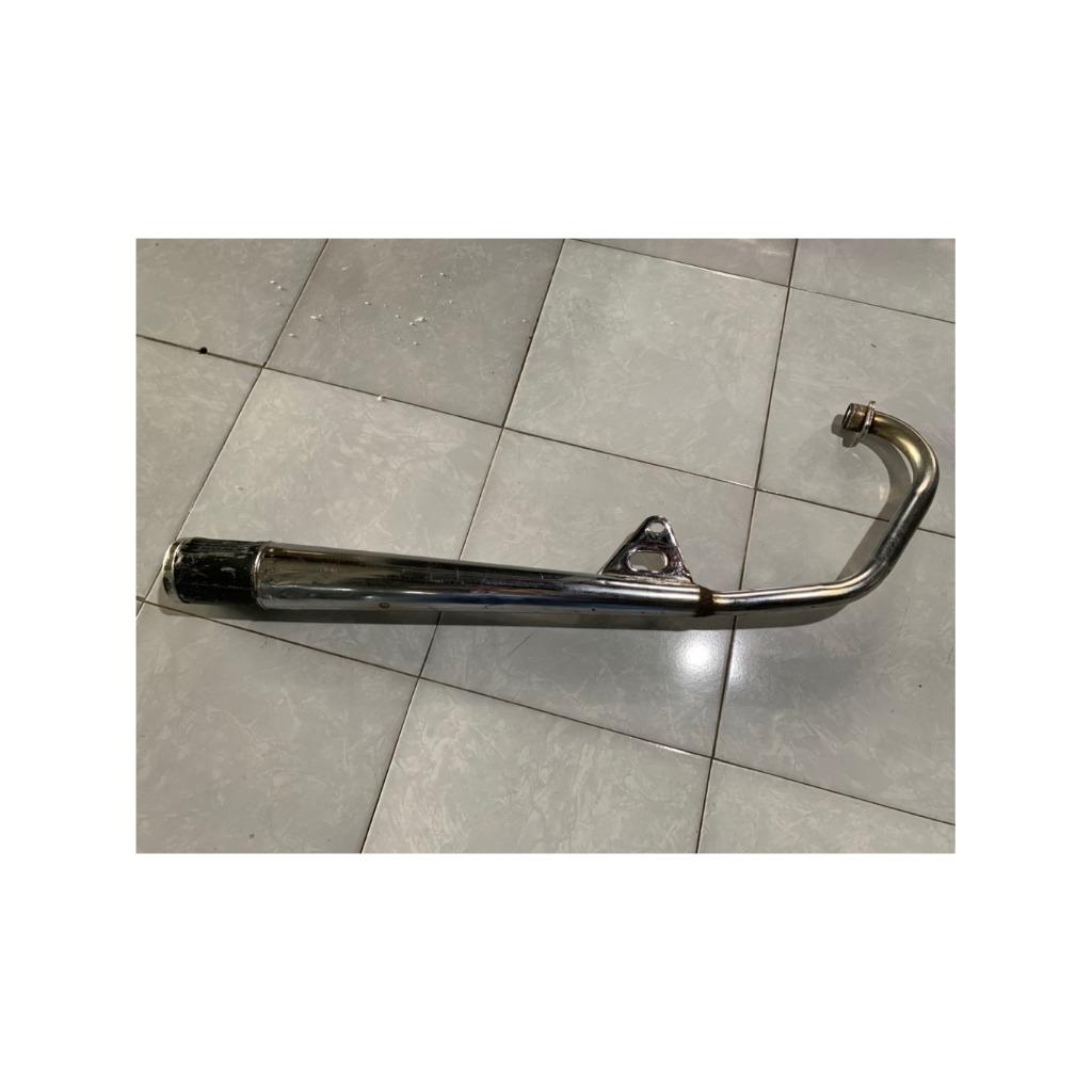 Knalpot Gl Pro Neotech Kode HM-KEH Ori