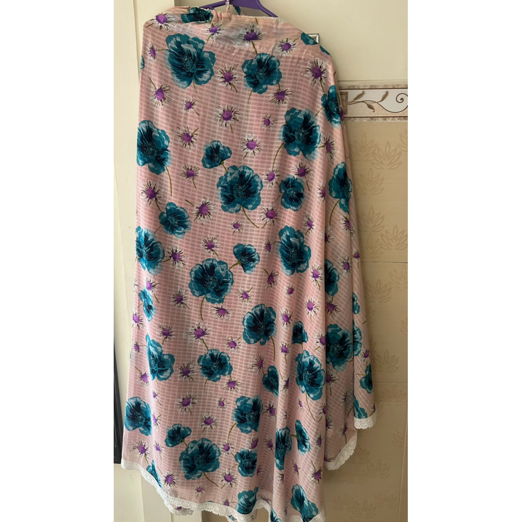 Preloved Mukena