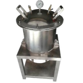 Panci Presto Stainless Steel – Alat Presto Daging & Tulang Empuk Cepat Anti Karat