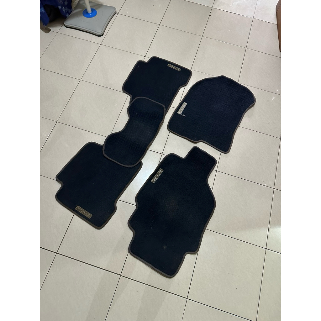 karpet T30 xtrail copotan original