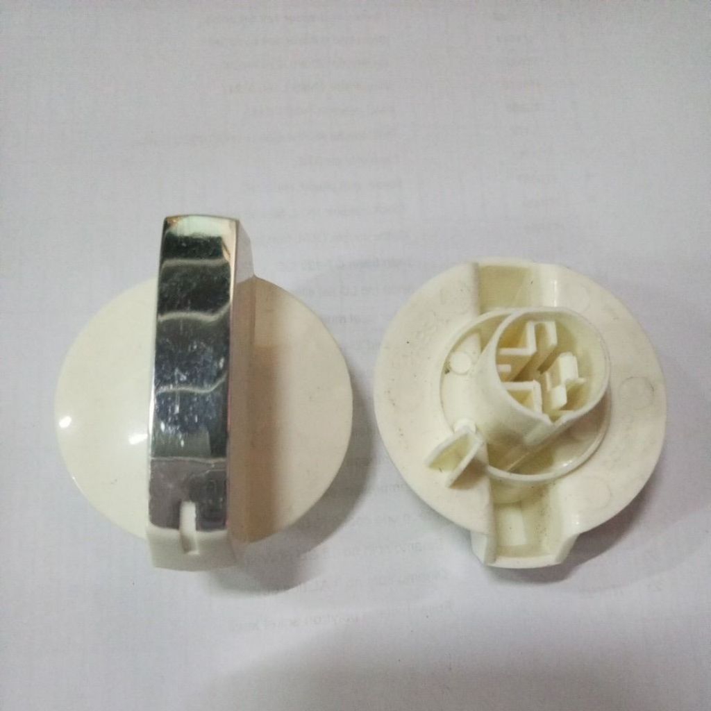 Knop Mesin Cuci Panasonic 2 Tabung