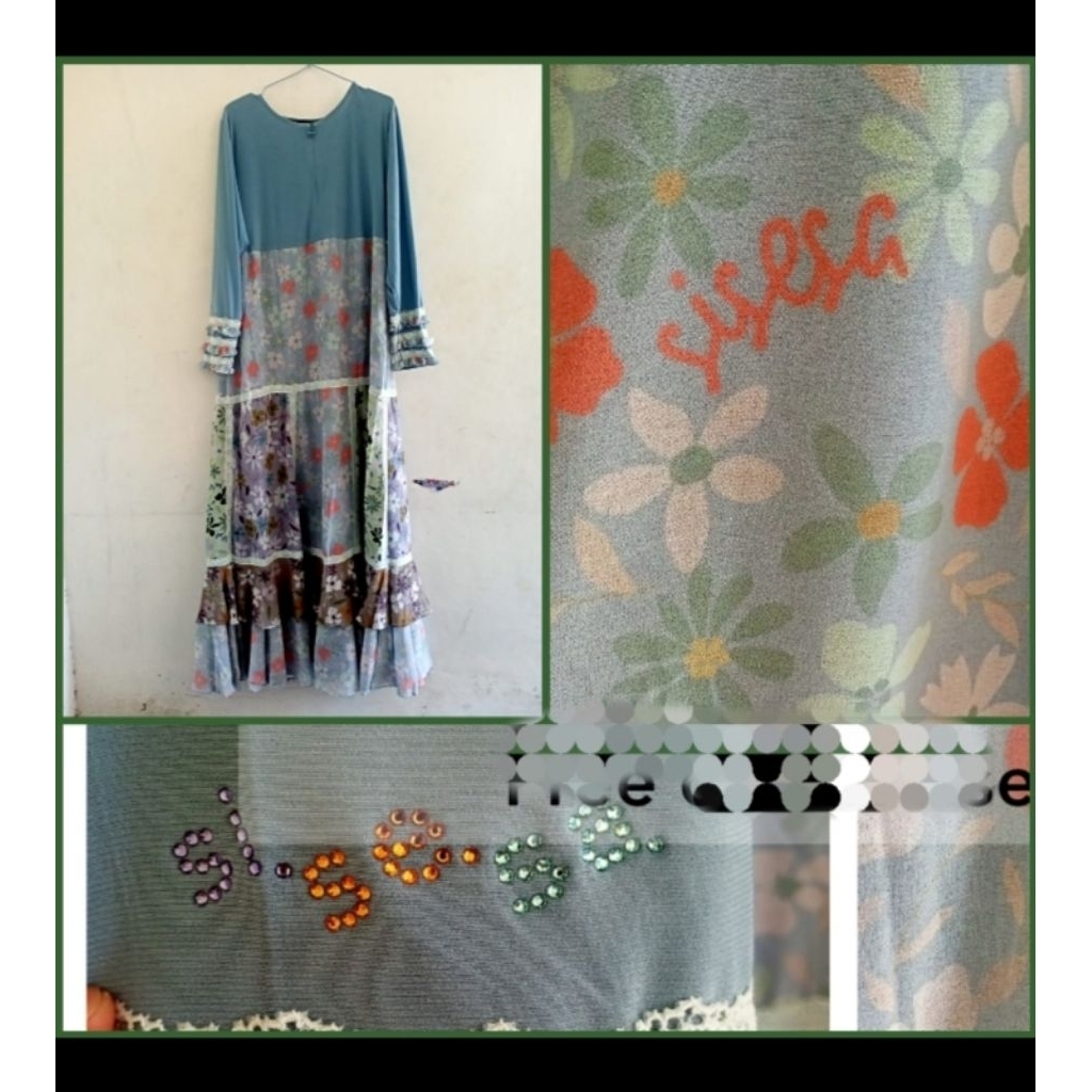 Dress Sisesa original Sale