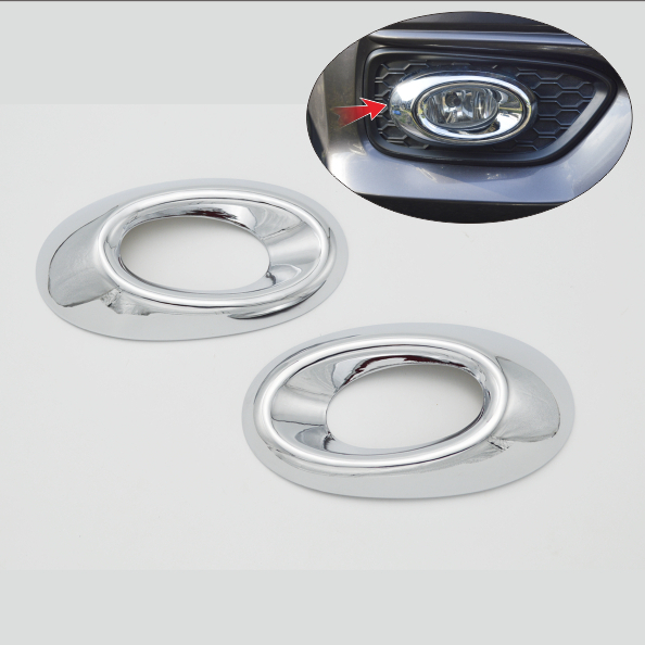 COVER FOGLAMP DEPAN ALL NEW BRIO 2019-2021