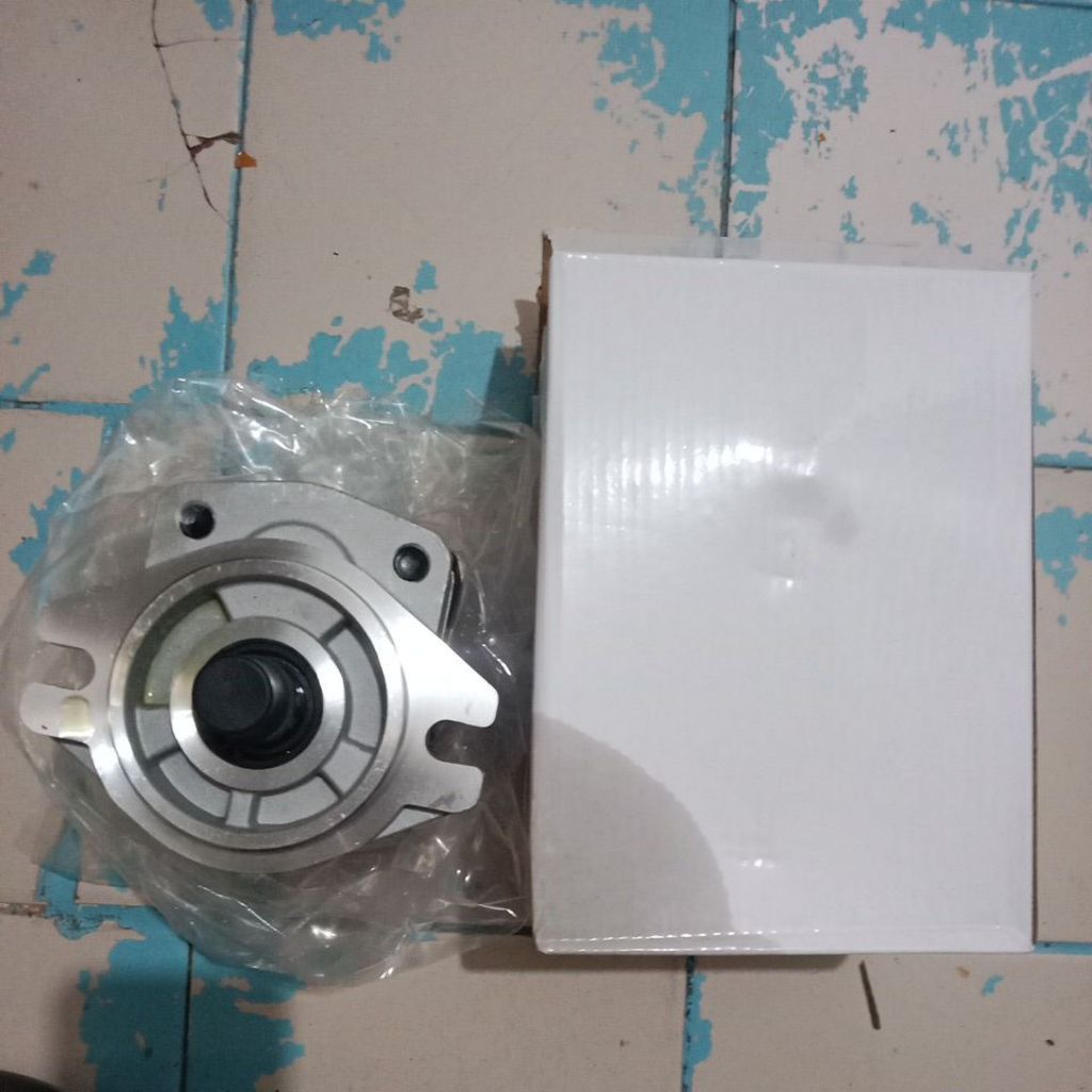 Pump hydrolic forklift Tcm Fd18