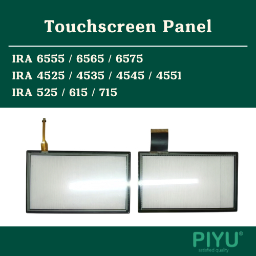 Touchscreen Canon IRA 4525/4545/4551/6555/6565/6575