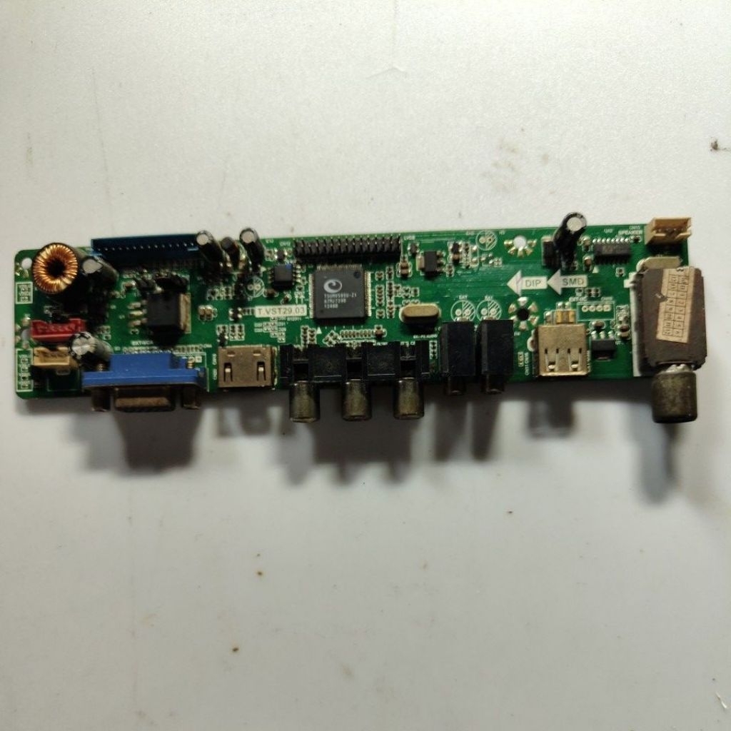 MB TV CINA UNIVERSAL