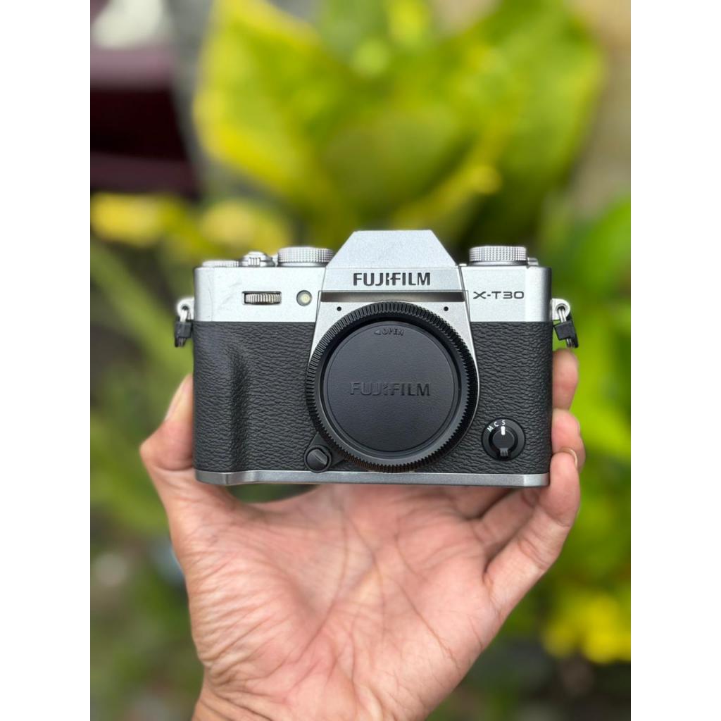 Fujifilm XT30 Body Only Mulus
