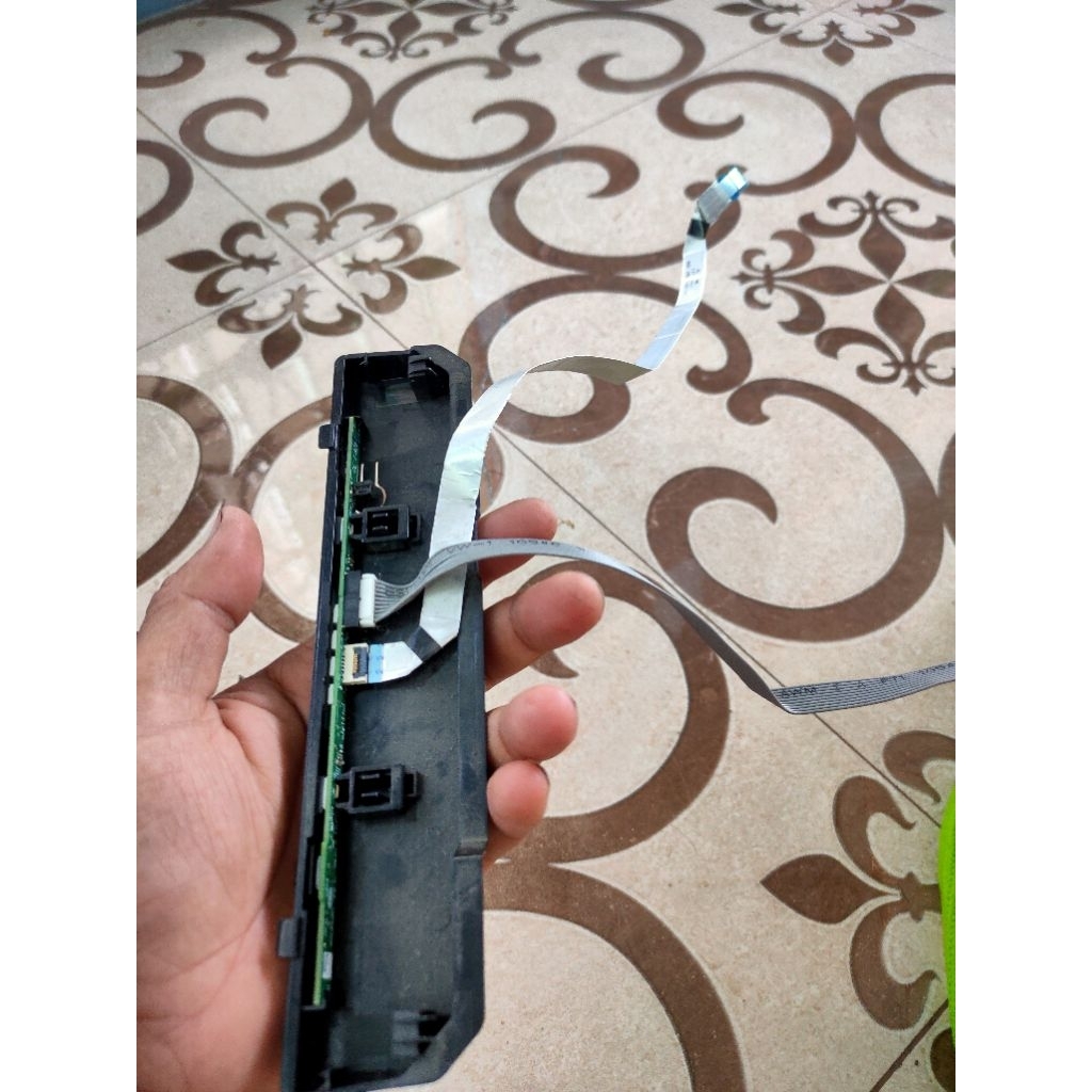 modul sensor remote tv LED Polytron PLD50UG5959