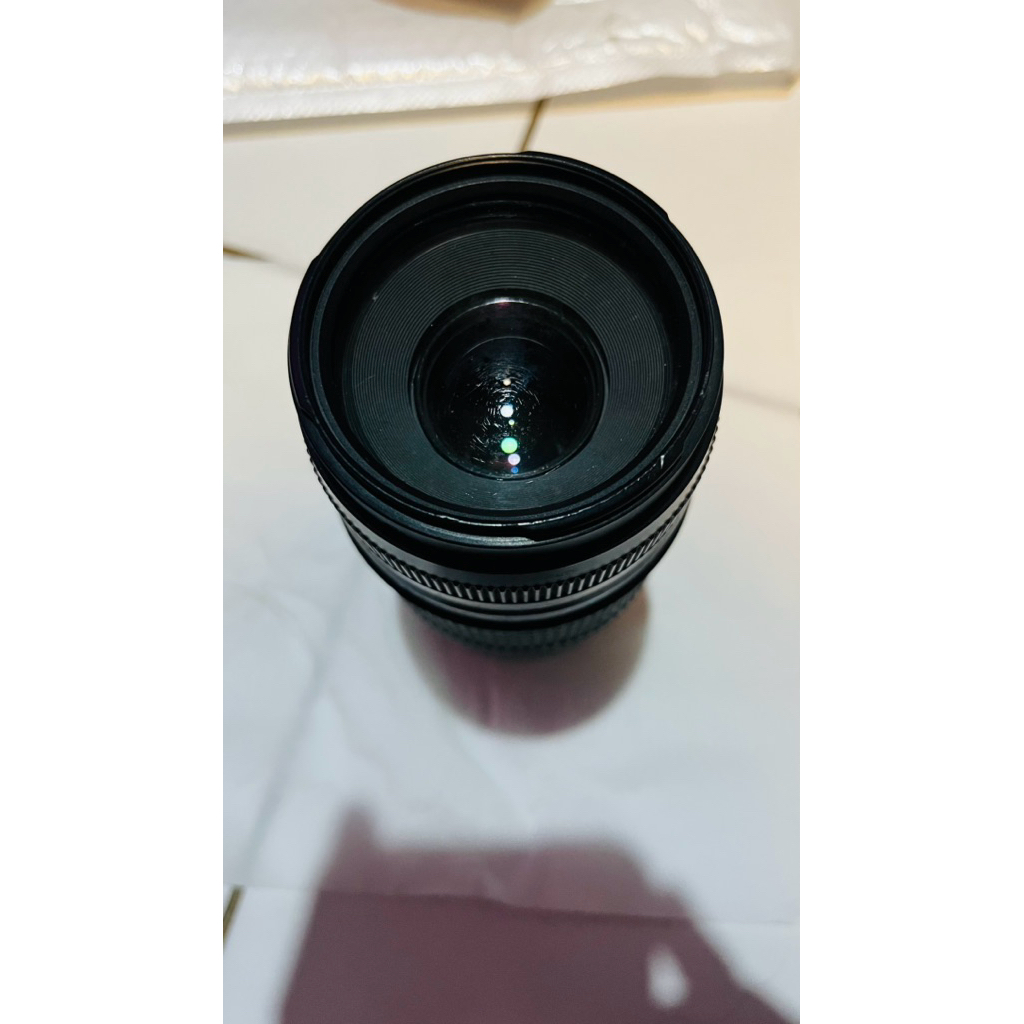 Lensa canon 70-300mm