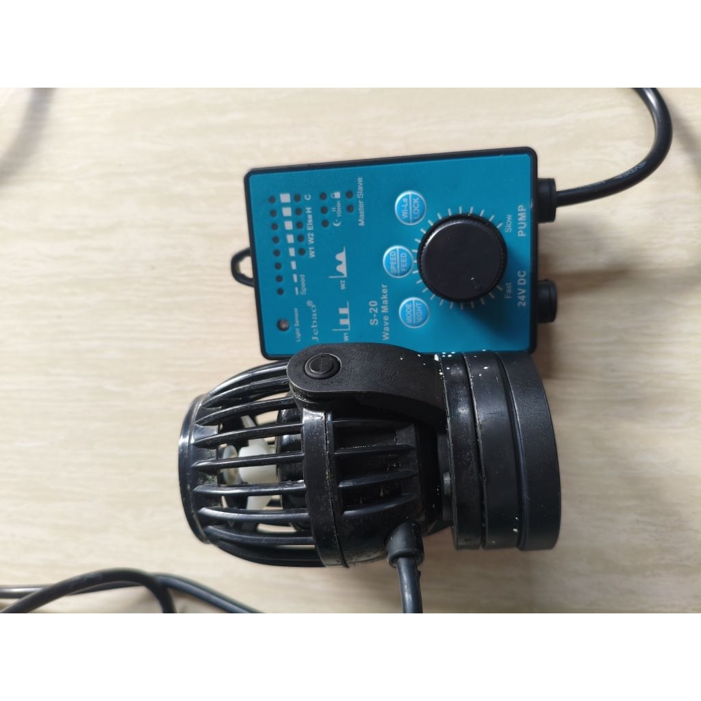 wave maker jebao rw 8