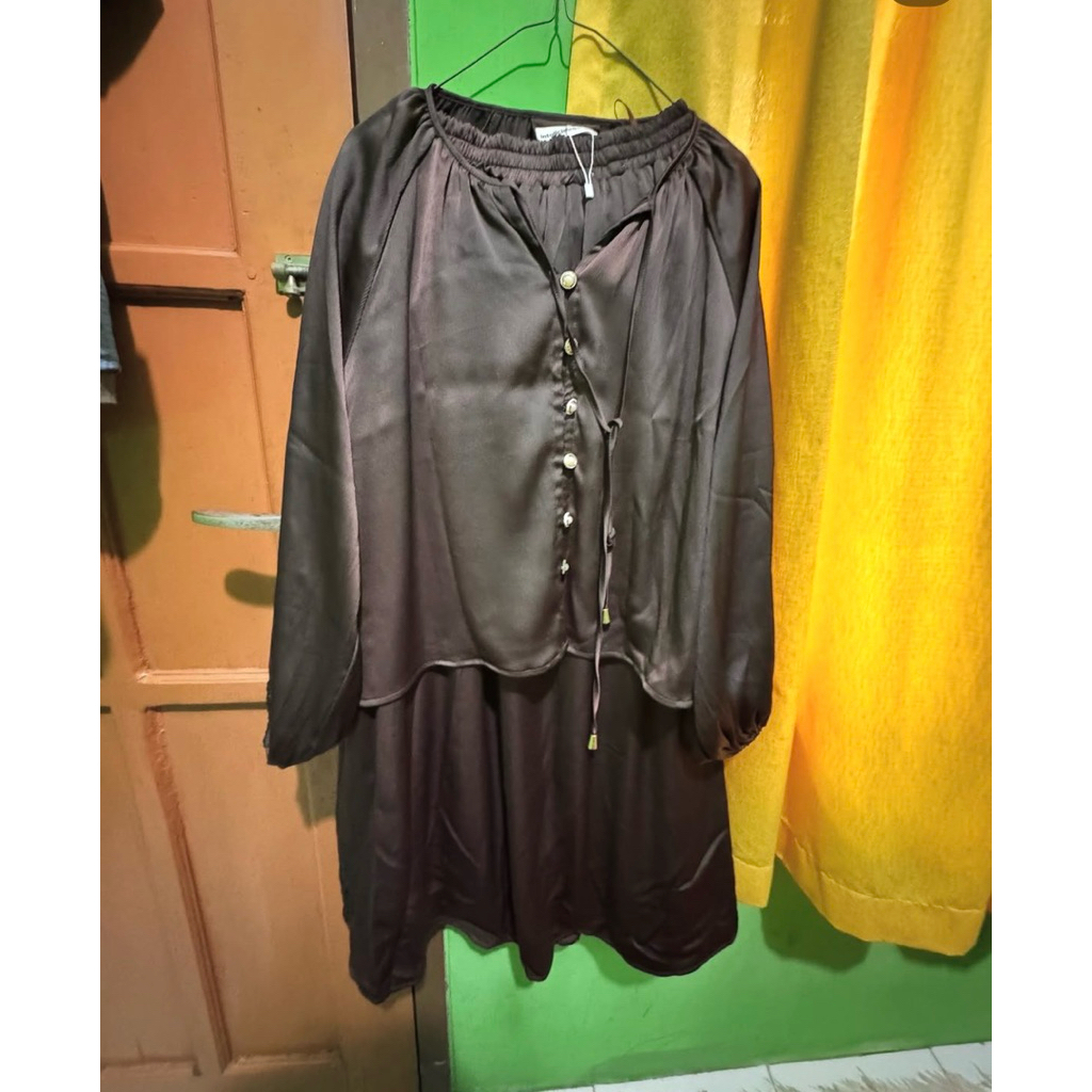 preloved intaliciousproject