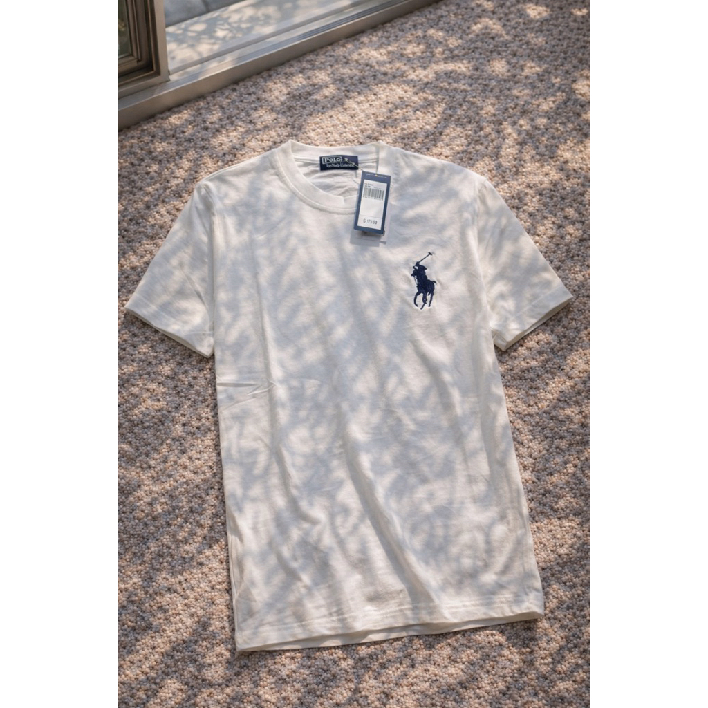 Kaos Pria Dewasa Branded - Kaos Pria Branded Polo