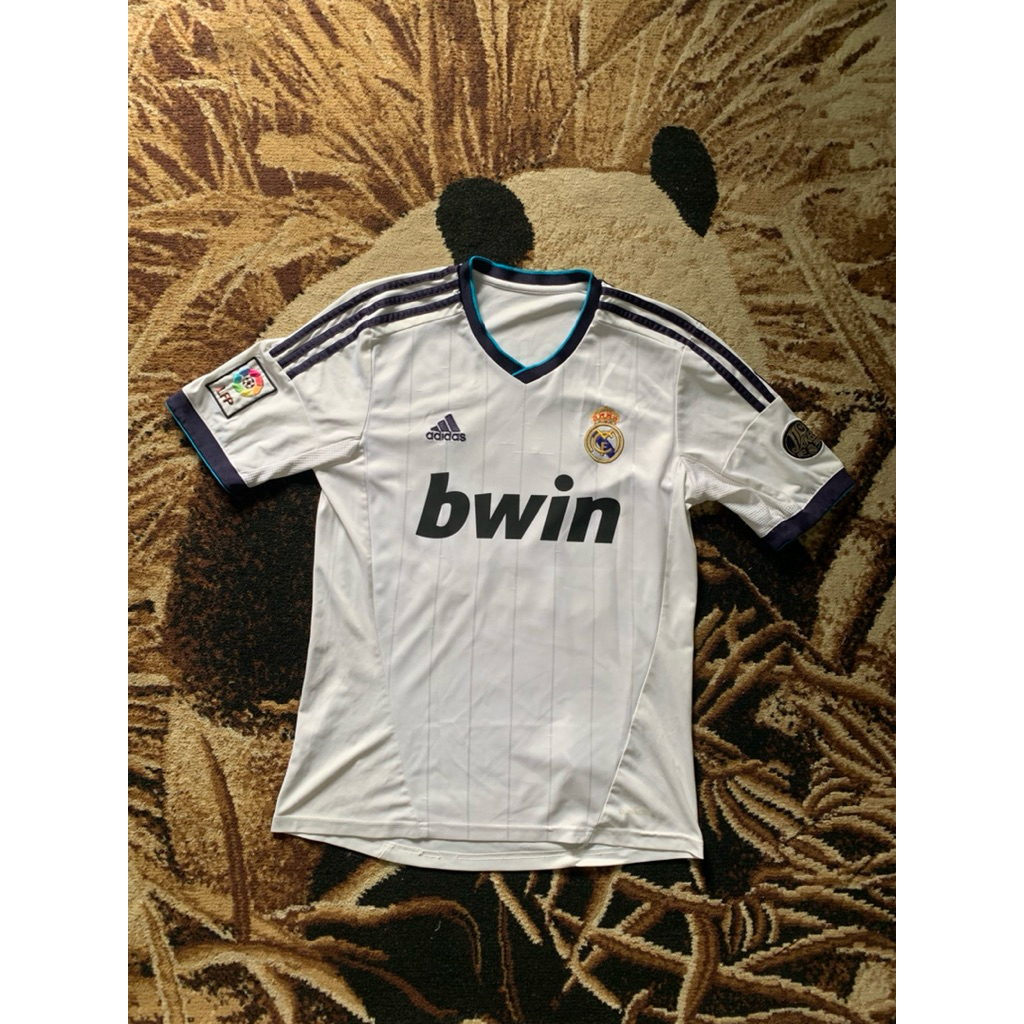 Jersey Original Real Madrid 2011/12