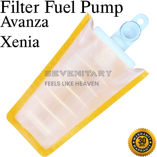 Saringan Fuel Pump Filter Pompa Bensin Toyota Avanza Xenia 23320-BZ010 - S1556