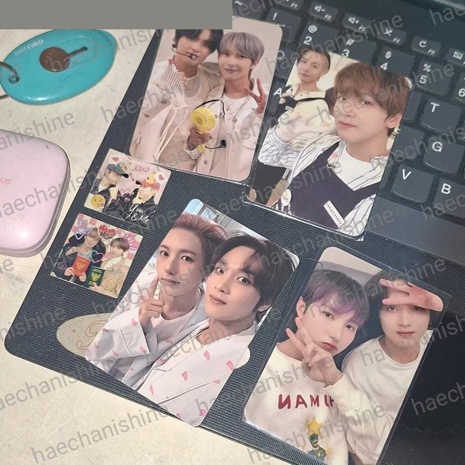 pc dongren hyuckren renhyuck Mumo istj cafe tumblr pc mumo dream()scape