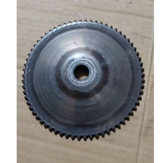 pully depan kipas pully honda beat karbu,beat fi stater kasar seken original