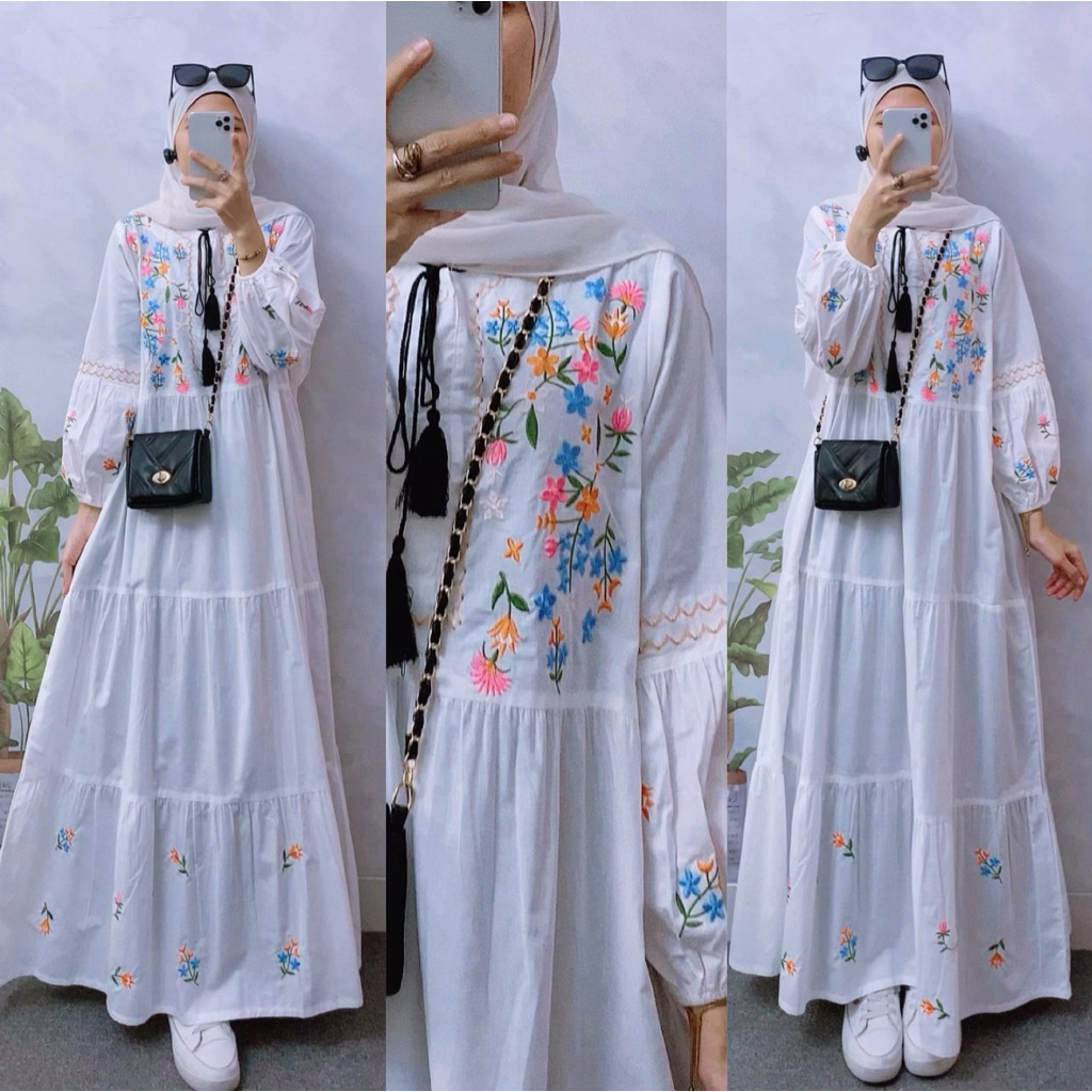 MIDI TASSEL FLOW promo