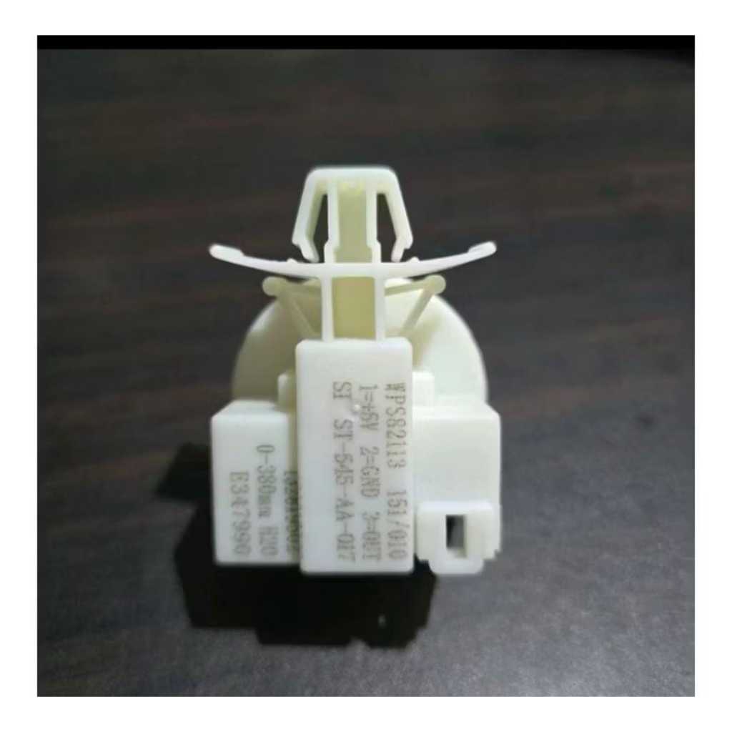 SHARP Water Level ( ST-545-AA-17 ), Water level sensor mesin cuci sharp front loading