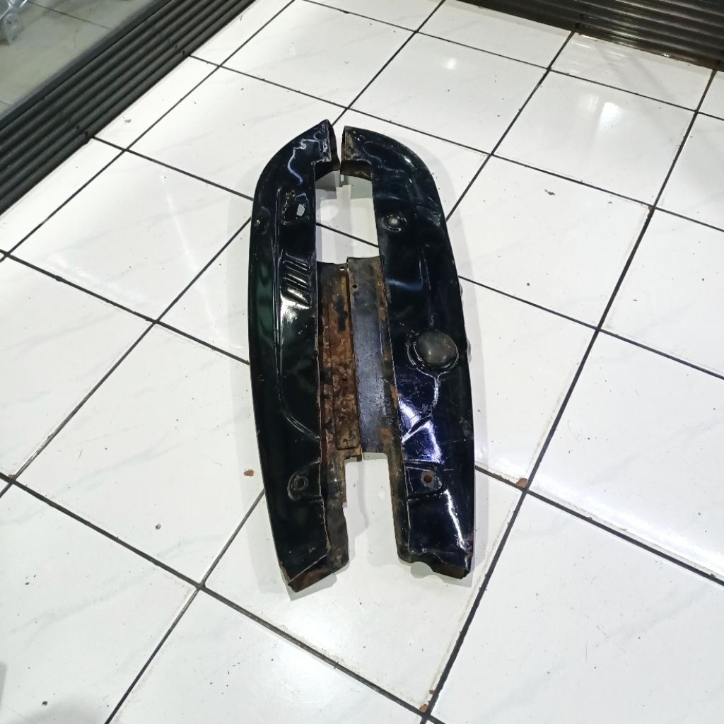 Katengkas Rantai Honda Astrea Grand Sabit Nos Stok Lawas