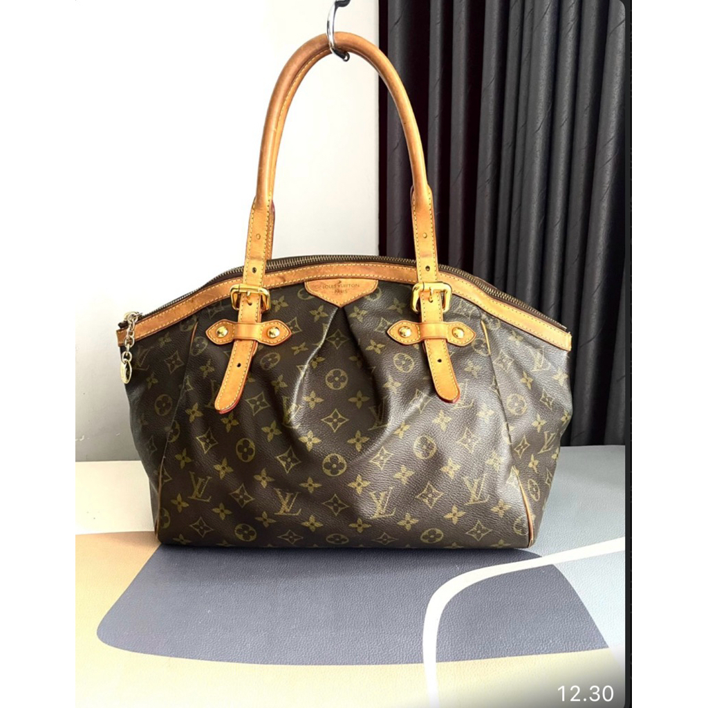 Preloved LV Tivoli