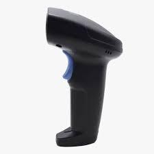 Iware X-Series  2D Wireless Barcode Scanner