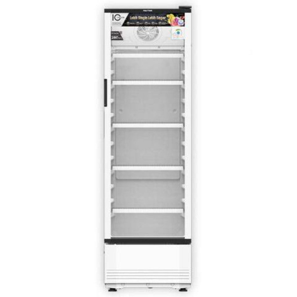 SHOWCASE  POLYTRON  SCN 280 (5 RAK )