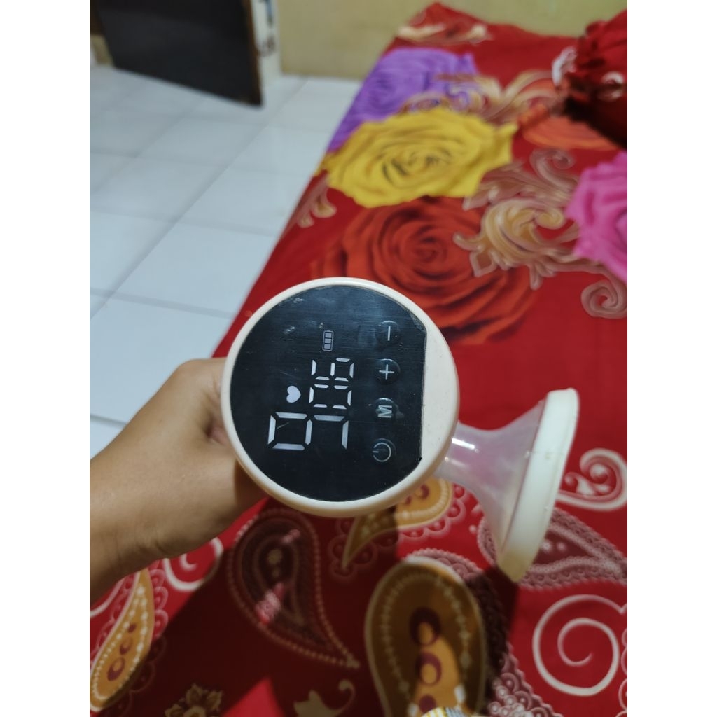 POMPA ASI ELEKTIK BY SIDMOOL