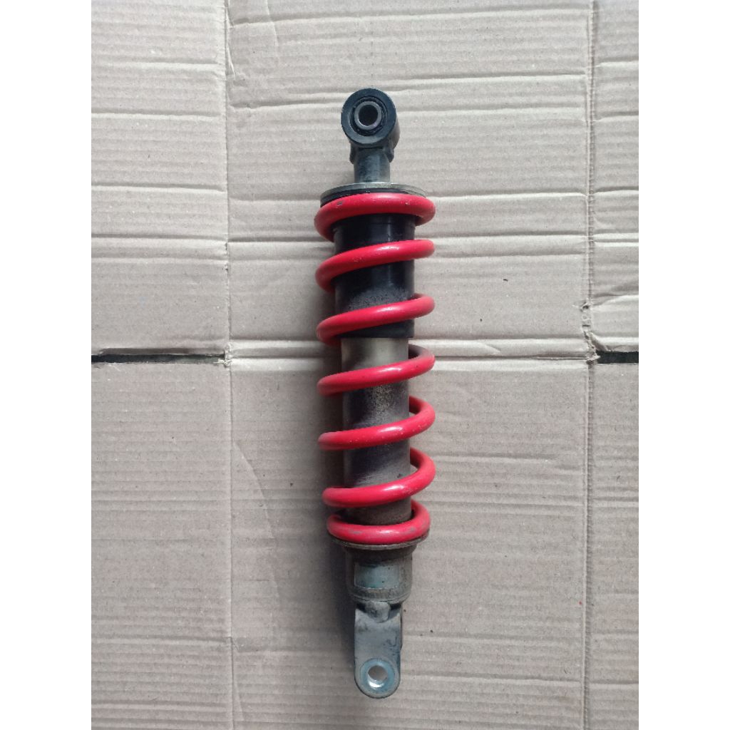 Shockbreaker monoshock belakang CBR 150 old original