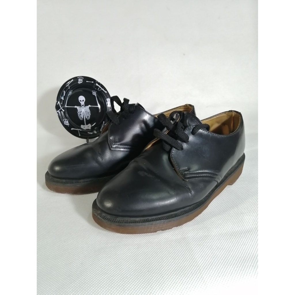 Dr. Martens Vintage Made in England