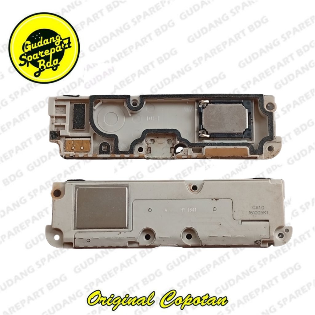Buzzer Loudspeaker Vivo Y51 Second Copotan