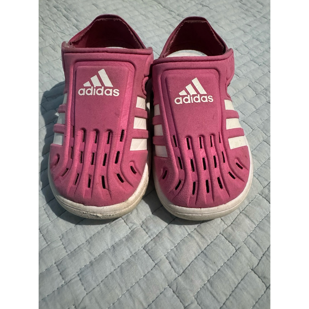 sepatu sandal adidas baby | adidas kids