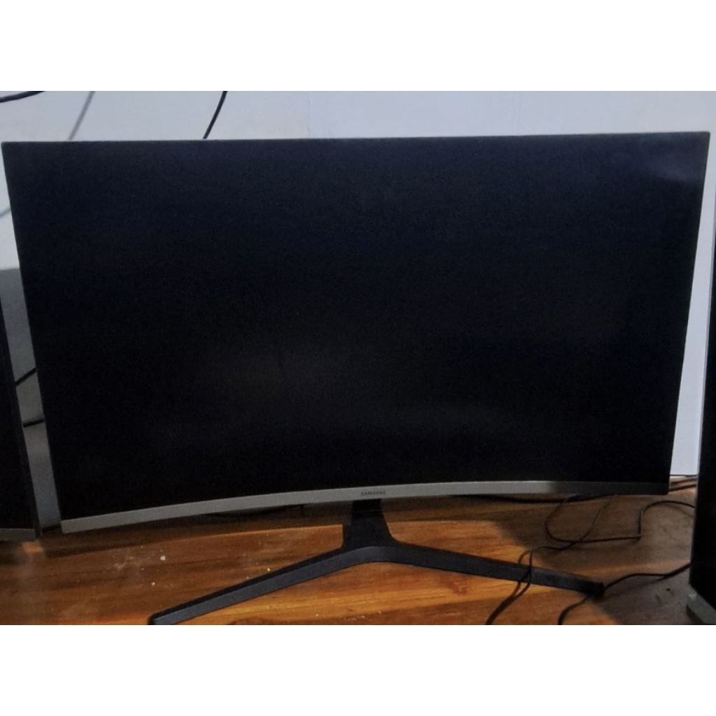 MONITOR SAMSUNG CURVE 32 INC SECOND NORMAL