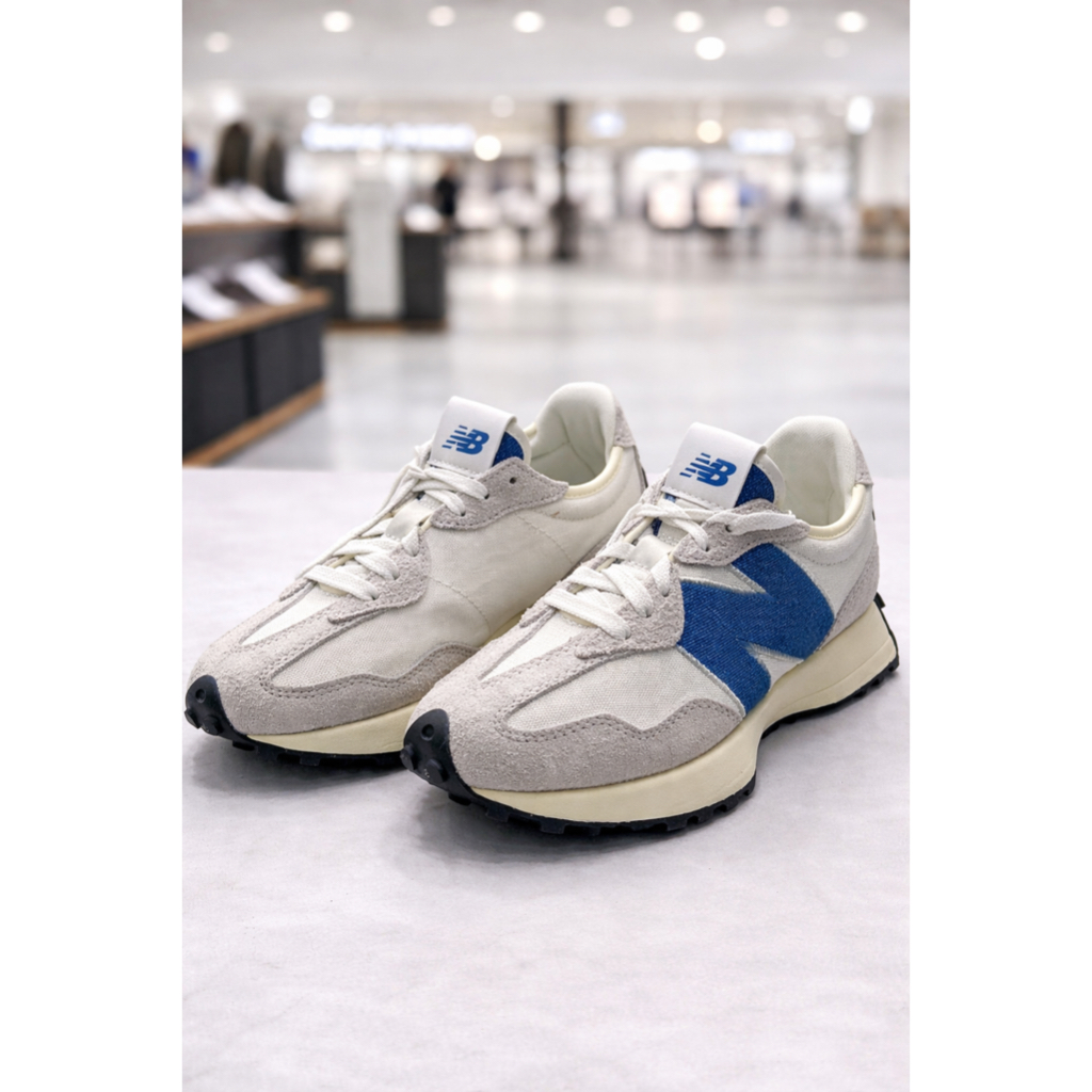 New balance 327 women